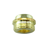 Gerber 90-161 Tub and Shower Brass Seat