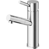 Vigo Single Handle Lavatory Faucet - Chrome