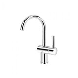 Flusso 100.1400CP Kitchen / Bar Faucet - Polished Chrome