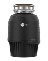 InSinkErator Pro 750 with Cord Garbage Disposal 3/4 HP - 79850K-ISE