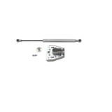 Rev-A-Shelf 5371-SC-KIT-1 Soft-Close Kit for 5371 Series Single-Tier "Cloud" Optimizer - Chrome