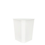 Rev-A-Shelf (1) White Replacement Container - 9700-60W-52