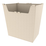 Rev-A-Shelf CBLSL-181417-T-1 Tan Basket Liner for Sidelines Closet Basket