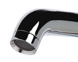 ALFI Tall Polished Chrome Single Lever Bathroom Faucet - AB1023-PC