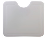 Alfi AB10PCB Polyethylene Cutting Board for AB3020,AB2420,AB3420 Granite Sinks