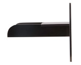 ALFI Brushed Nickel Waterfall Tub Filler Spout - AB5901-BN