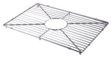 ALFI Stainless Steel kitchen sink grid 19 7/8" x 13 3/8" for AB2418SB, AB2418ARCH, AB2418UM