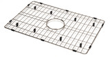 ALFI Stainless Steel Sink Grid 22 7/8" x 15" for ABF2718UD