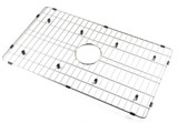 ALFI Solid Stainless Steel Kitchen Sink Grid 27.75" x 15.75" for ABF3018 Sink