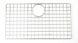 ALFI Stainless Steel Kitchen Sink Grid 25" x 14" for AB3020DI and AB3020UM