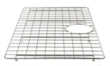 ALFI Stainless Steel Kitchen Sink Grid 25" x 14" for AB3020DI and AB3020UM