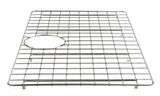 Alfi ABGR3322 Stainless Steel Kitchen Sink Grid 26.77" x 14.17" for AB3322DI and AB3322UM