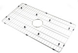 ALFI Solid Stainless Steel Kitchen Sink Grid 30 5/8" x 15 3/4" for ABF3318S Sink
