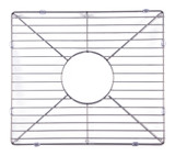 ALFI Stainless Steel Kitchen Sink Grid 15.2" x 13.25" for large side of AB3618DB, AB3618ARCH