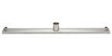 ALFI 36" Modern Stainless Steel Linear Shower Drain w/o Cover - ABLD36A
