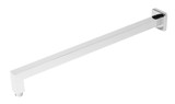 Alfi Polished Chrome 20" Square Wall Shower Arm