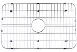 ALFI Solid Stainless Steel Kitchen Sink Grid 27.5" x 17.125" - GR510