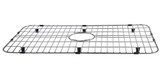 Alfi GR510 Solid Stainless Steel Kitchen Sink Grid 27.5" x 17.125"