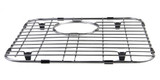 ALFI Right Solid Stainless Steel Kitchen Sink Grid 13.75" x 15" - GR512R