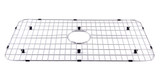 ALFI Stainless Steel Protective Grid 30.125" x 17.125" for AB532 & AB533 Kitchen Sinks - GR533