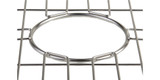 ALFI Solid Stainless Steel Kitchen Sink Grid 14 1/2" x 17 1/3" - GR538