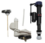 ALFI EAGO Replacement Toilet Flushing Mechanism for TB108