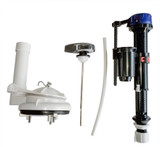 ALFI EAGO Replacement Toilet Flushing Mechanism for TB133