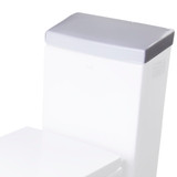 ALFI EAGO Replacement Ceramic Toilet Lid for TB336