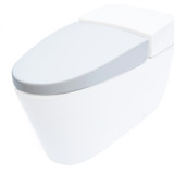 ALFI EAGO Replacement Soft Closing Toilet Seat for TB340