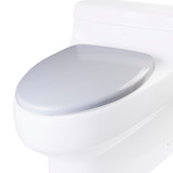 ALFI EAGO Replacement Soft Closing Toilet Seat for TB352