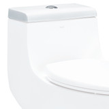 ALFI EAGO Replacement Ceramic Toilet Lid for TB358