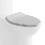 ALFI EAGO Replacement Soft Closing Toilet Seat for TB364