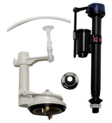 ALFI EAGO Replacement Toilet Flushing Mechanism for TB377