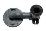 ALFI EAGO Replacement Toilet Trap TB222/TB309/TB340/TB133/TB346/TB359