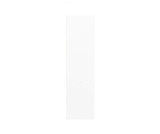 Swanstone Recessed Shower Shelf in Bisque - 22" H x 15" W x 4-5/16" D - RS02215.018
