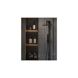 Lexora Savera 30" Wide x 36" Tall LED Medicine Cabinet w/ Defogger