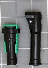 PFISTER 951-260 QUICK CONNECT COUPLING ADAPTER FOR PULL OUT SPRAY FAUCETS - 951-2600