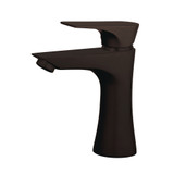 Kingston Brass Fauceture  LS4225XL Single Handle Bathroom Faucet, Oil Rubbed Bronze