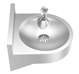 Alpine ALP700-01 Wall Mounted Indoor/Outdoor Water Fountain