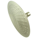 Kingston Brass K136A8 8" Shower Head - Brushed Nickel