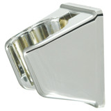 Kingston Brass K175A1 Trimscape Hand Shower Wall Mount Bracket, Polished Chrome