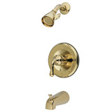 Kingston Brass KB1632T Magellan Trim Only for KB1632, Polished Brass