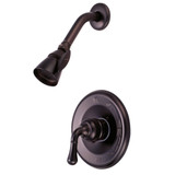 Kingston Brass KB635SO Magellan Shower Only for KB635, Oil Rubbed Bronze