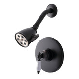 Kingston Brass  VB8695PLSO Shower Only, Oil Rubbed Bronze