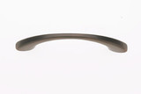 JVJ Old World Bronze 96 mm Door Pull 4 3/4" - 68312