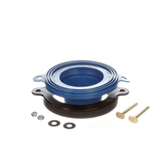 Fluidmaster 7530P24 BETTER THAN WAX™ WAX- Free Gasket with Bolts and Spacer