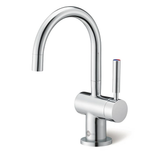 Insinkerator Indulge Modern Instant Hot and Cool Dispener Faucet (FHC3300)- Chrome - 44239C