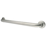 Kingston Brass GB1432CS 32" Stainless Steel Grab Bar, Brushed