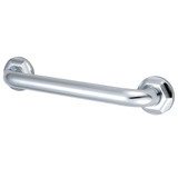 Kingston Brass DR714241 Metropolitan 24" Grab Bar, 1-1/4" Diameter, Polished Chrome