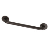 Kingston Brass GLDR814185 Silver Sage 18-Inch X 1-1/4-Inch OD ADA Grab Bar, Oil Rubbed Bronze